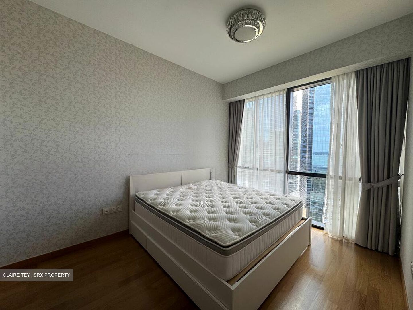 Marina One Residences (D1), Apartment #512811811